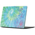 Liquid Blue Tie Dye Peace Heart Surface Laptop 7 15in Skin