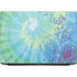 Liquid Blue Tie Dye Peace Heart HP ZBook Fury 16 G10 Skin