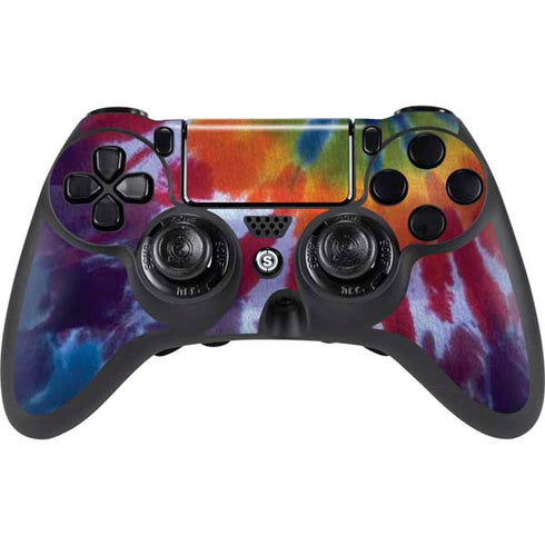 Tie Dye Tie Dye PlayStation PS4 Skins