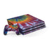 Tie Dye Tie Dye PlayStation PS4 Skins