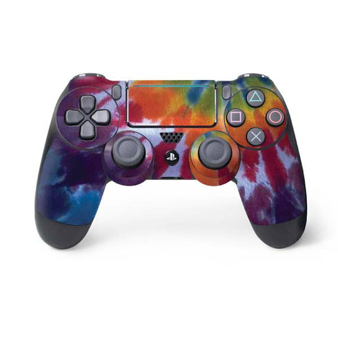 Tie Dye Tie Dye PlayStation PS4 Skins
