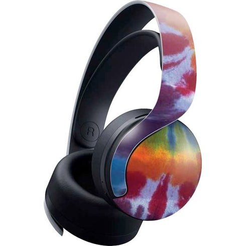Tie Dye Tie Dye PlayStation PS5 Skins