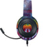 Tie Dye Tie Dye Razer Kraken X Skin