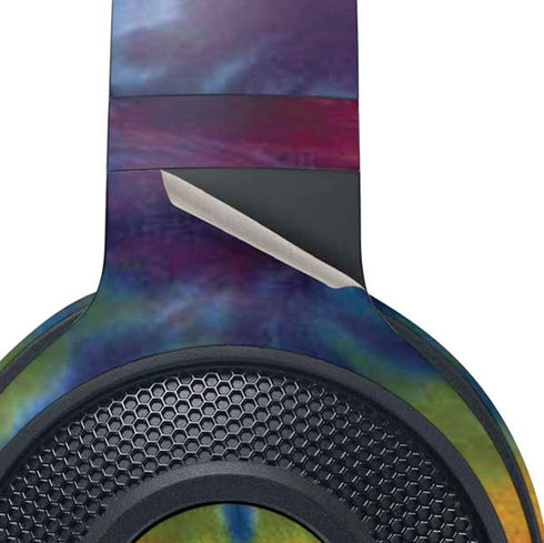 Tie Dye Tie Dye Razer Kraken X Skin