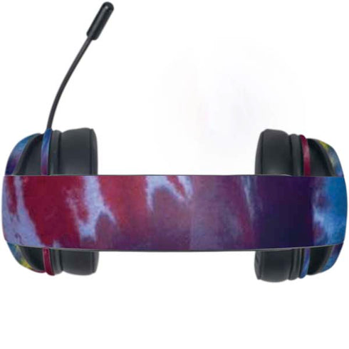 Tie Dye Tie Dye Razer Kraken X Skin