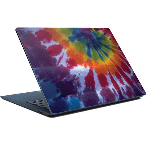 Tie Dye Tie Dye Surface Laptop Skin