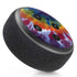 Tie Dye Tie Dye Amazon Echo Dot Skin
