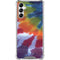 Tie Dye Tie Dye Gabb Phone 4 Clear Case