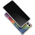 Tie Dye Tie Dye Gabb Phone 4 Clear Case