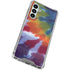 Tie Dye Tie Dye Galaxy A16 5G Clear Case