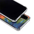 Tie Dye Tie Dye Galaxy A36 5G Clear Case
