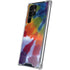 Tie Dye Tie Dye Galaxy S23 Ultra Clear Case
