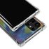 Tie Dye Tie Dye Galaxy S23 Ultra Clear Case