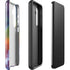 Tie Dye Tie Dye Galaxy S25 Impact Case