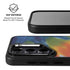 Tie Dye Tie Dye Galaxy S25 Kickstand Case