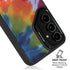 Tie Dye Tie Dye Galaxy S25 Kickstand Case