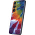 Tie Dye Tie Dye Galaxy S25 Plus Skin