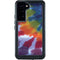 Tie Dye Tie Dye Galaxy S24 Plus Waterproof Case