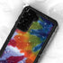 Tie Dye Tie Dye Galaxy S24 Plus Waterproof Case