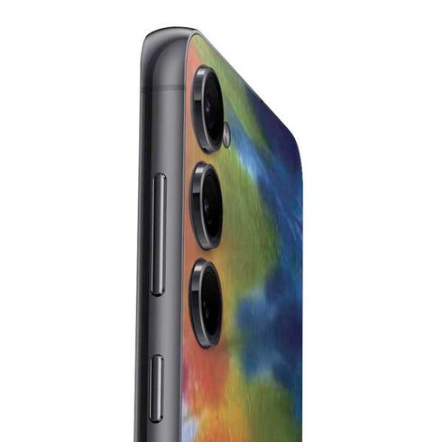 Tie Dye Tie Dye Galaxy S25 Skin