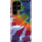 Tie Dye Tie Dye Galaxy S25 Ultra Impact Case