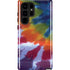 Tie Dye Tie Dye Galaxy S25 Ultra Impact Case