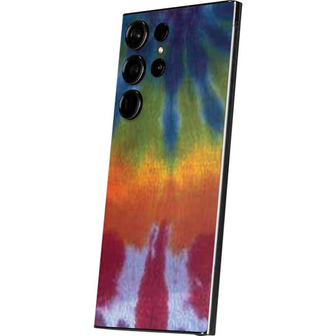 Tie Dye Tie Dye Galaxy S25 Ultra Skin