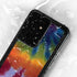 Tie Dye Tie Dye Galaxy S24 Ultra Waterproof Case