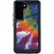 Tie Dye Tie Dye Galaxy S24 Waterproof Case