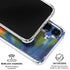 Tie Dye Tie Dye Galaxy S25 Clear Case