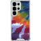 Tie Dye Tie Dye Galaxy S25 Ultra Clear Case