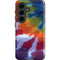 Tie Dye Tie Dye Galaxy S26 Plus Impact Case