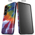 Tie Dye Tie Dye Galaxy S26 Plus Impact Case