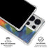 Tie Dye Tie Dye Galaxy S26 Ultra Clear Case