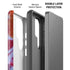 Tie Dye Tie Dye Galaxy S26 Ultra Impact Case