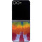 Tie Dye Tie Dye Galaxy Z Flip6 Skin