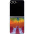 Tie Dye Tie Dye Galaxy Z Flip6 Skin
