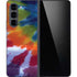 Tie Dye Tie Dye Galaxy Z Fold5 5G Skin
