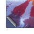 Tie Dye Tie Dye Galaxy Z Fold6 Skin