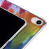 Tie Dye Tie Dye iPad 11th Gen (2025) Clear Case