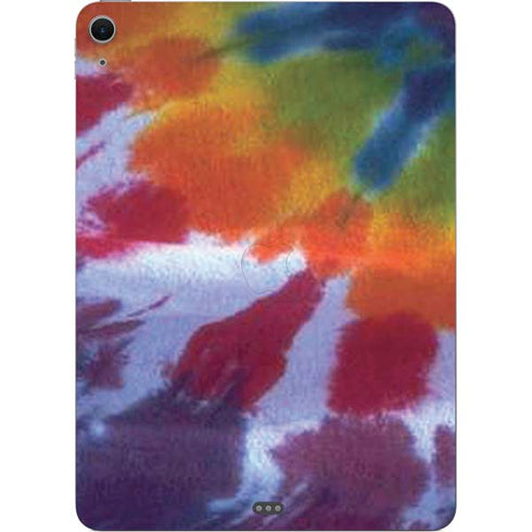 Tie Dye Tie Dye Apple iPad Air Skin