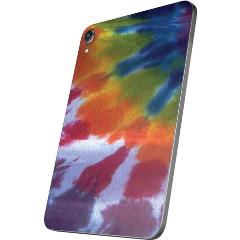 Tie Dye Tie Dye Apple iPad Mini Skin