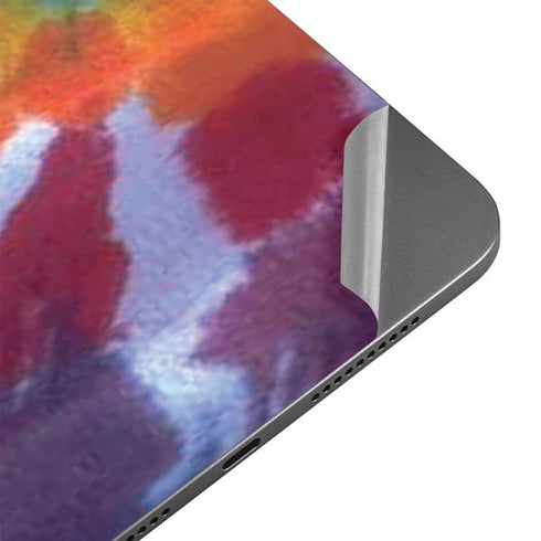 Tie Dye Tie Dye Apple iPad Mini Skin