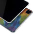 Tie Dye Tie Dye iPad Pro 11in (2024) Clear Case
