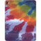 Tie Dye Tie Dye iPad Pro 13in M4 (2024) Skin