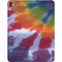 Tie Dye Tie Dye iPad Pro 13in M4 (2024) Skin