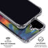 Tie Dye Tie Dye iPhone 16 Clear Case