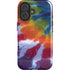 Tie Dye Tie Dye iPhone 16 Magsafe Impact Case