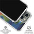 Tie Dye Tie Dye iPhone 16 Pro Clear Case