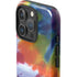Tie Dye Tie Dye iPhone 16 Pro Impact Case